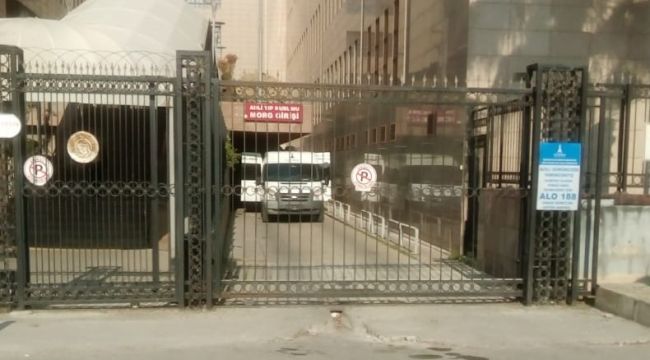 Kuyuya düşerek hayatını kaybeden baba-oğlun cenazeleri teslim alındı