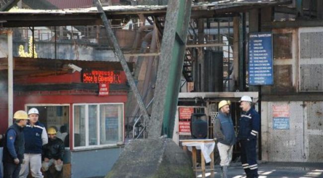 Maden faciasında 4 yönetici için 1080’er yıl hapis istemi