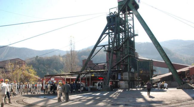 Maden faciasında iddianame mahkemeye sunuldu