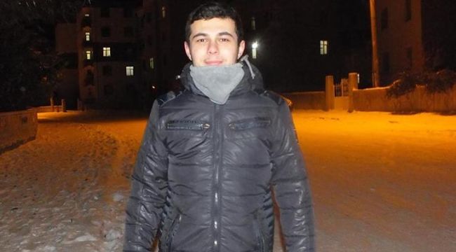 Maden ocağındaki iş kazasında mühendis öldü