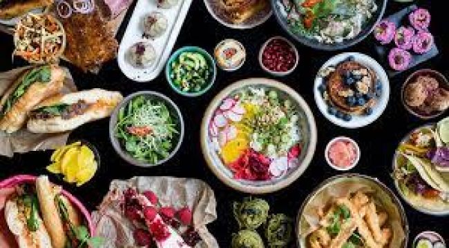 Menderes’te Gastronomi Kültür ve Tanıtım Festivali Rüzgarı