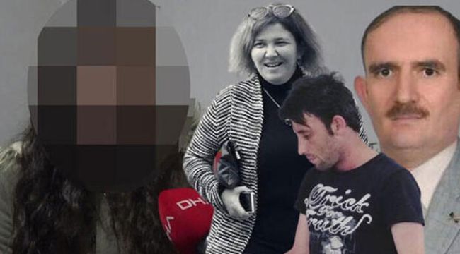 'MİT'e alacağız' denilerek kandırılan lise öğrencisine istismarda, iddianame kabul edildi