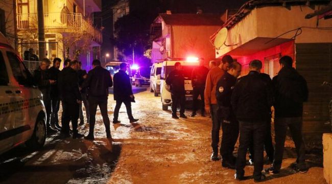 Murat Aslan bebek evde ölü bulundu; annesi gözaltında