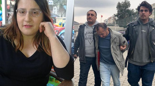 Okulda annesini öldüren liselinin babası: Koştum ama yetişemedim