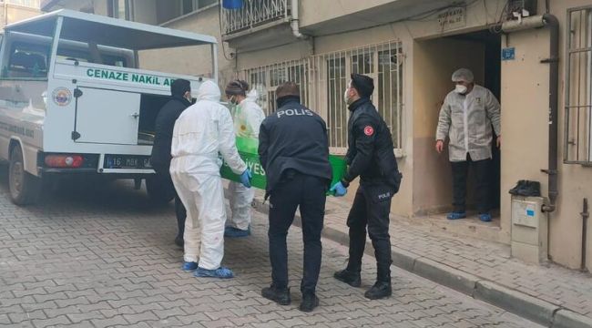 'Öldürten tokat'a 15 yıl hapis