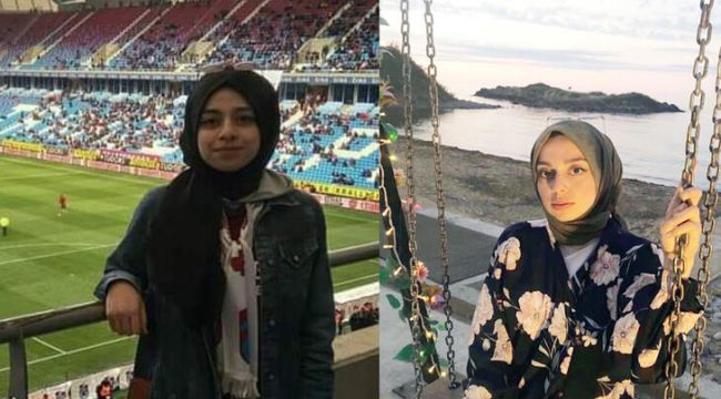 Otomobilin çarptığı Merve, öldü