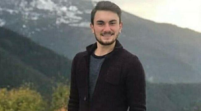 Otomobiliyle uçuruma yuvarlanan asteğmen, yaşamını yitirdi