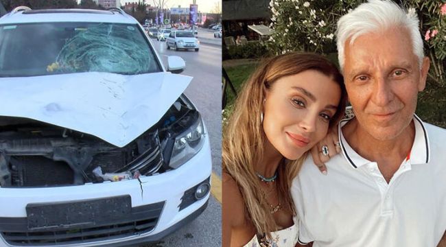 Özge Ulusoy’un babasının öldüğü kazayla ilgili iddianame iade edildi
