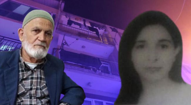 Pelin'i altın yüzük ve para tartışmasında öldürmüş