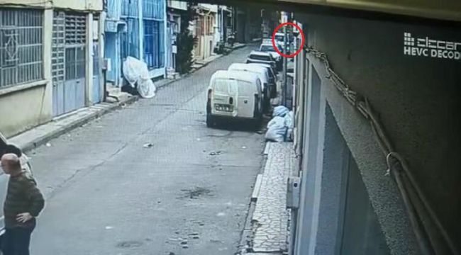 Pitbull silah sayıldı; baba-oğula hapis cezası istendi