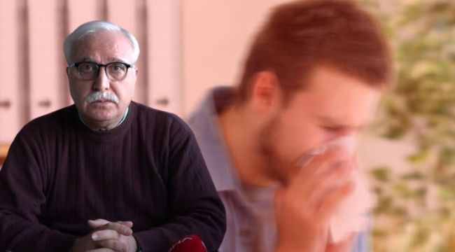 Prof. Dr. Özlü: Gripte, gizli atipik seyirleri unutmamak lazım