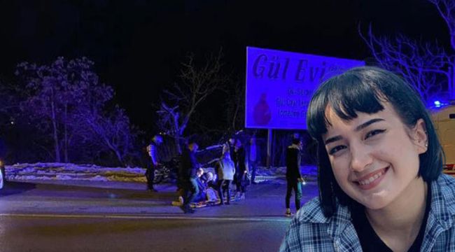 Rabia'nın öldüğü kazada sürücüye beraat; asli etken köpeklerin saldırısıymış