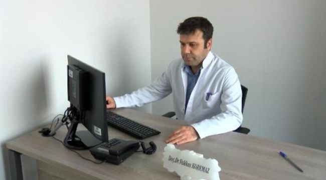 Rahim ağzı kanserine karşı 9'lu HPV aşısı ile koruma
