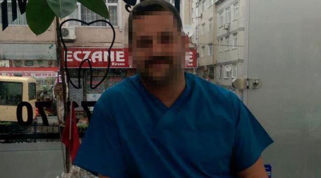 Sahte dişçiye 5 yıla kadar hapis istemi