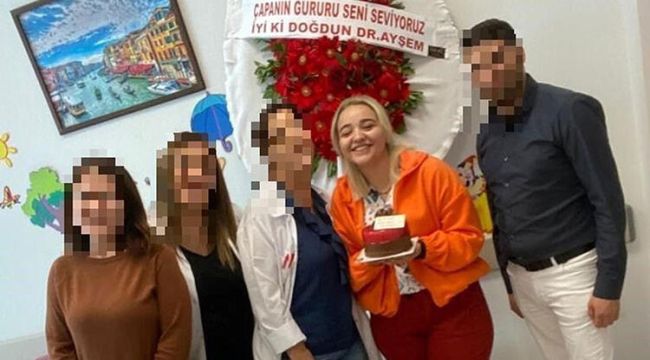 'Sahte doktor' Ayşe Özkiraz, bugün hakim karşısında