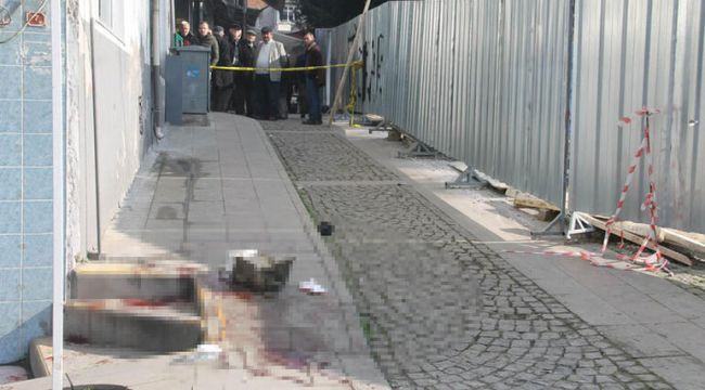 Samsun'daki bıçaklı kavgada ölü sayısı 2'ye çıktı