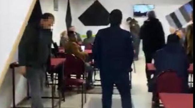 Satranç ve tavla derneğinde kumara 141 bin 925 lira ceza