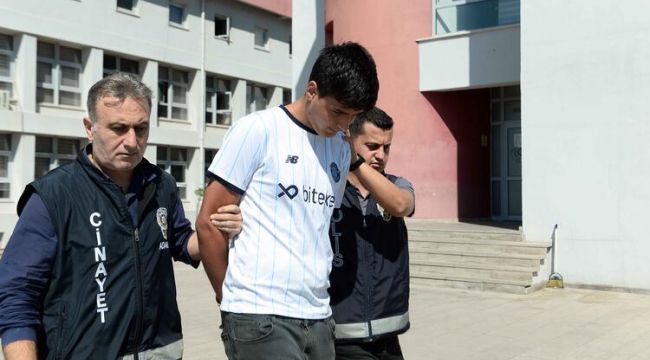 Serkan'ı döverek komaya sokan sanığa tahliye