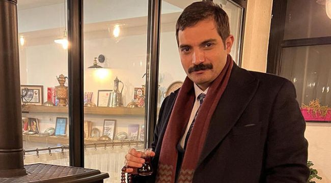 Sinan Ateş cinayeti soruşturmasını 2 savcı yürütecek