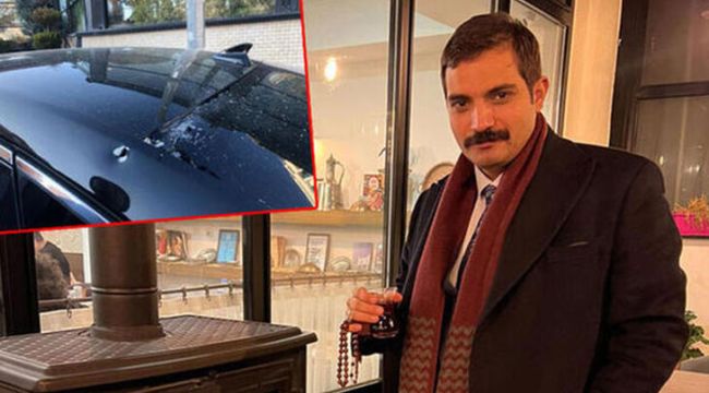 Sinan Ateş cinayetiyle ilgili 4 şüpheli daha adliyede