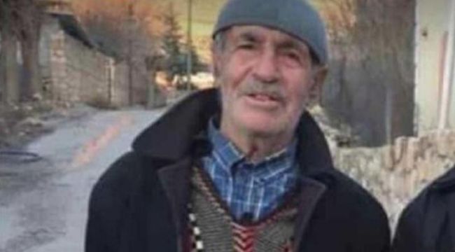 Sobadan sızan gaz can aldı
