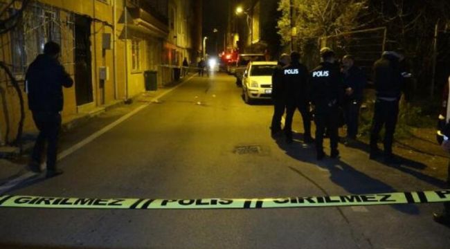 Sokak ortasında başından vurulan solist, kurtarılamadı