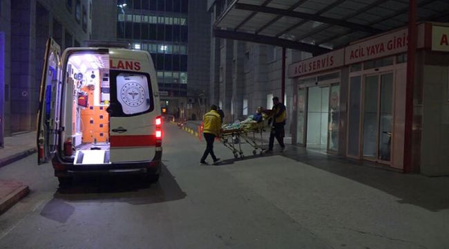 Sosyal medya fenomeninin de aralarında bulunduğu 15 kişi mantardan zehirlendi
