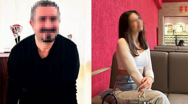 Stajyeri taciz ettiği iddiasıyla tutuklanan yazı işleri müdürüne tahliye