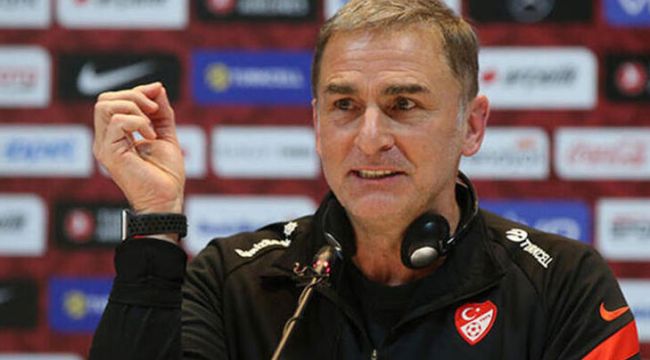 Stefan Kuntz, dizinden ameliyat oldu