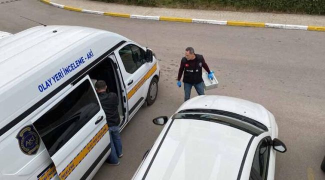 Tabanca ile oğlunu vurarak yaralayan anne, adli kontrolle serbest