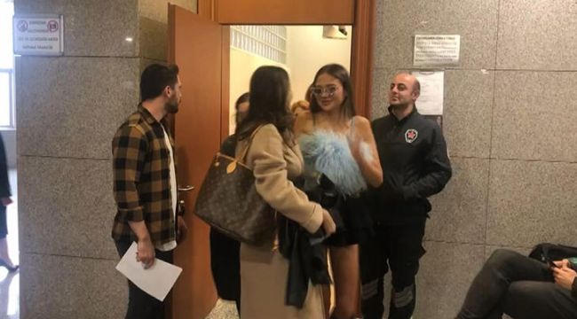 Teşhircilikle suçlanan sosyal medya fenomeni: Fotoğrafların müstehcen olduğunu düşünmüyorum