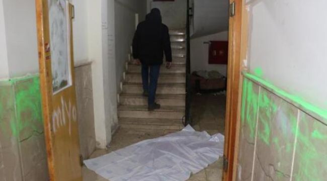 Tuğçe’nin cinayet şüphelisi sevgilisi, ilaç içerek intihara kalkışmış