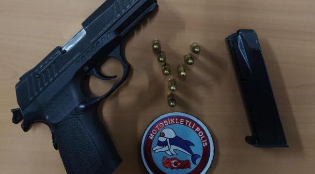 Türkmenistanlı işadamı cinayetinin firari sanığı 12 yıl sonra yakalandı
