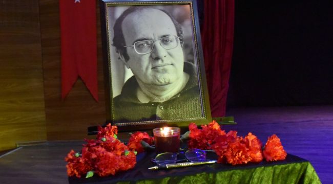 Uğur Mumcu Torbalı’da türkülerle anıldı