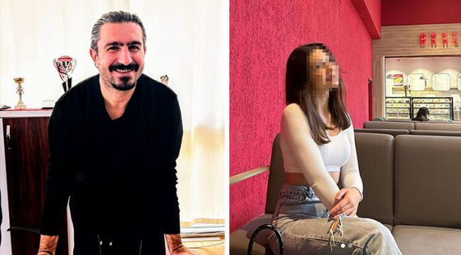 Yazı işleri müdürü, stajyere cinsel taciz iddiasıyla tutuklandı