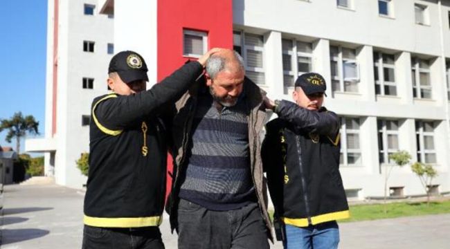 Yolcular 'Daha çok gençsin, yapma' diye uyarmış