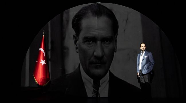 Zübeyde Hanım’ın anısına sahneye çıkacaklar