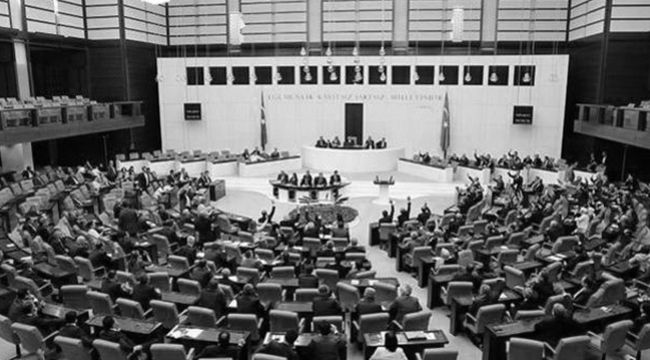 10 ili kapsayan OHAL Tezkeresi kabul edildi