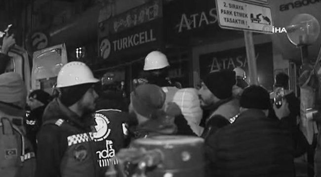 111. saatte gelen umutları yeşerten kurtuluş