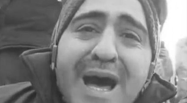 127 saat sonra gelen mutluluk Azerbaycanlı ekibi ağlattı