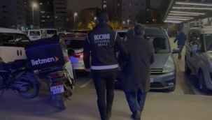 16 müteahhit ve mühendis gözaltına alındı