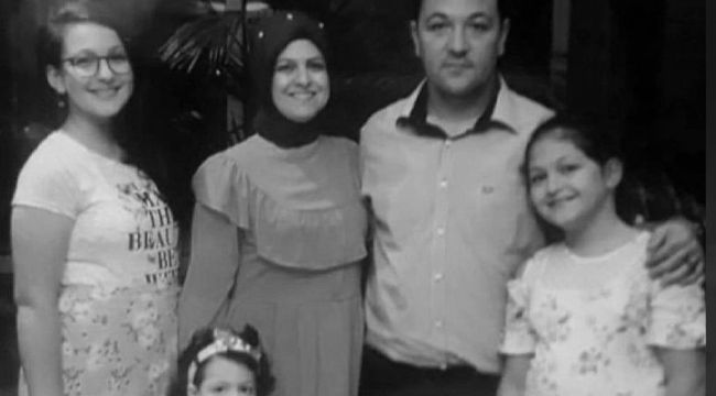 Acil tıp teknisyeninden büyük fedakarlık: Enkaz altındaki kızını bırakıp görevine devam etti