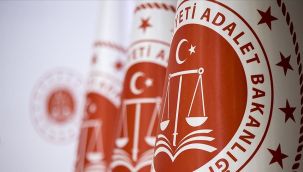 Adalet Bakanlığından hırsızlık genelgesi