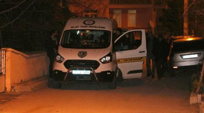 Anneanne ile sömestir tatili için yanına gelen torunu sobadan zehirlenip öldü