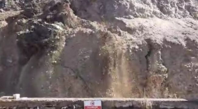 Artvin'de her gün yeni bir heyelan yaşanıyor
