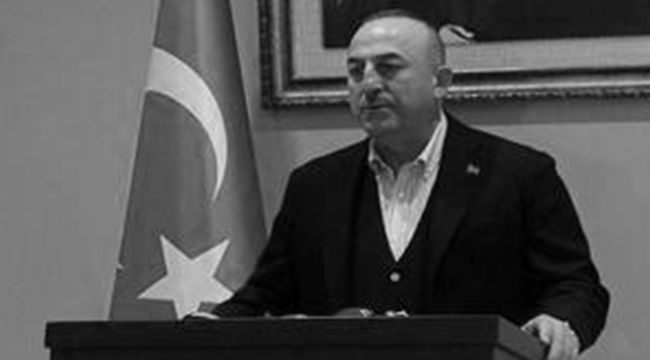 Bakan Çavuşoğlu: 9 Şubat itibarıyla 56 ülkeden 6 bin 479 personel sahada