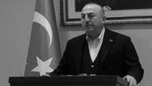 Bakan Çavuşoğlu: 9 Şubat itibarıyla 56 ülkeden 6 bin 479 personel sahada