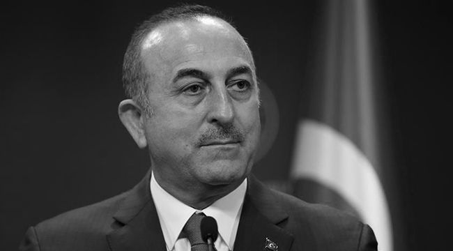 Bakan Çavuşoğlu: “ 99 ülkeden yardım teklifi var”