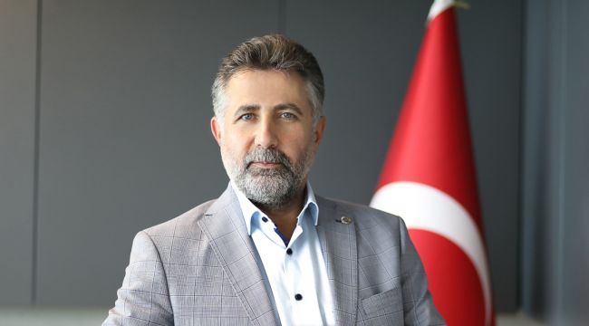 Bayraklı Belediyesinden depremzedelere yardım eli