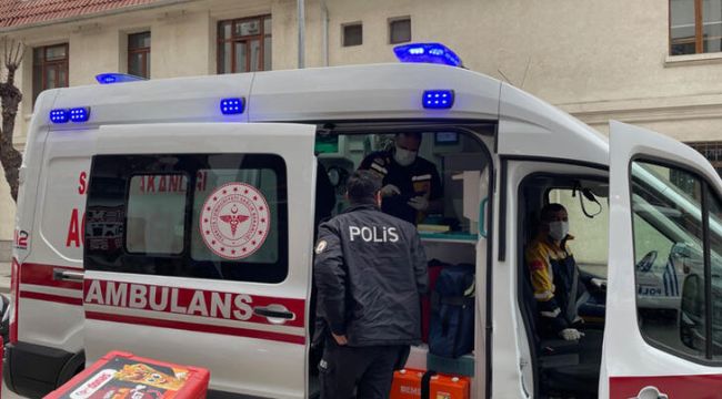 Beyzanur, 3 kadının bıçaklı saldırısında yaralandı